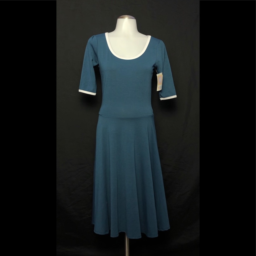 LuLaRoe dress